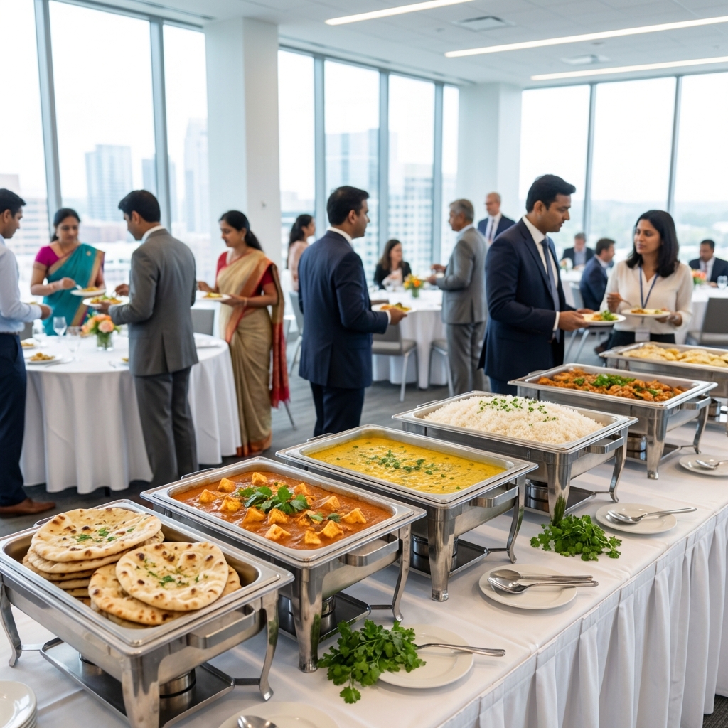 Corporate Events